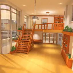 Cozy Tokyo Apartment