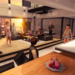 Regent's Park Apartment