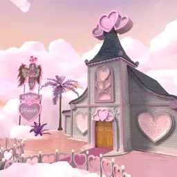 House of Hearts