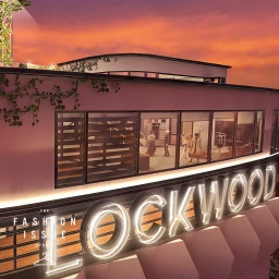 London Supermodel Penthouse