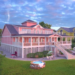 Outer Banks House
