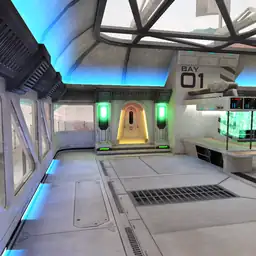 AVKN Research Station 