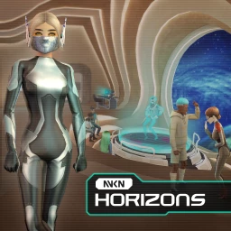 AVKN Odyssey Shuttle