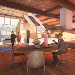 Aspen Mountain Villa