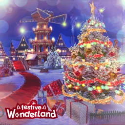 Mistletown Winter Fayre