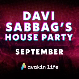 Davi Sabbag’s House Party