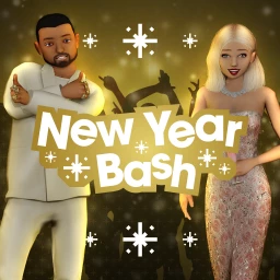 New Year's Bash