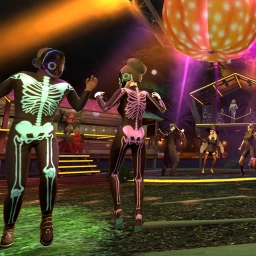 Ministry of Sound Island