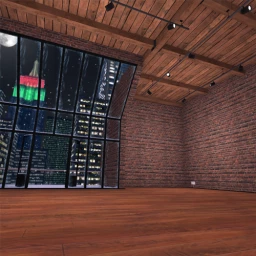 East Village Artists Loft