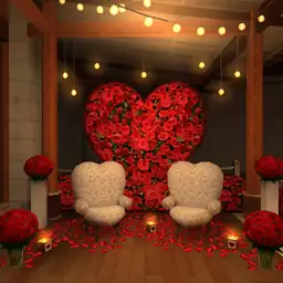 Love Vibes Restaurant