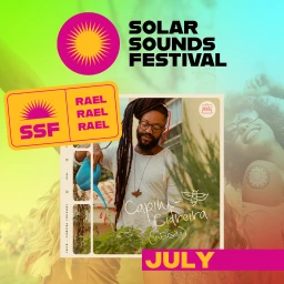 SSF: Rael Beach Party