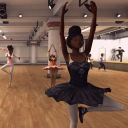 London Dance Studio