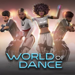 World of Dance Studio