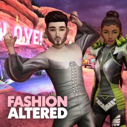 Fashion Closing Party