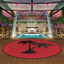 Yacht Club Prestige Party