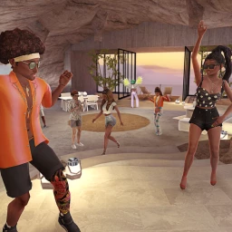 Festival After-Party