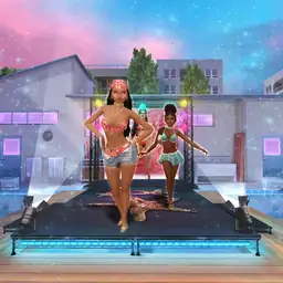 School's Out Splash Bash