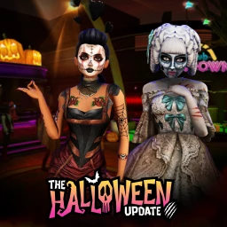 Club Sundown Pandemonium