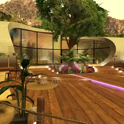 Earth Day House Party