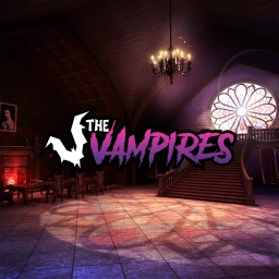 Vampires' Sanctuary
