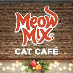Meow Mix® Cat Café