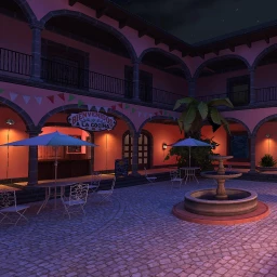 Day of the Dead Fiesta