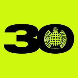 Ministry of Sound Island
