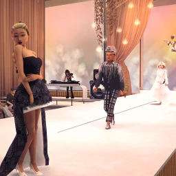 Global Runway: Paris