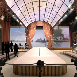 Global Runway: Paris