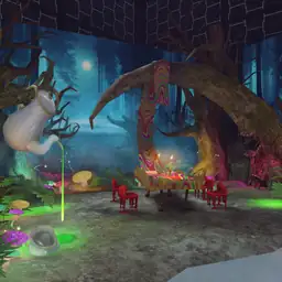 ‘Escape The Looking Glass’ Set