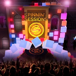 Spinnin' Sessions