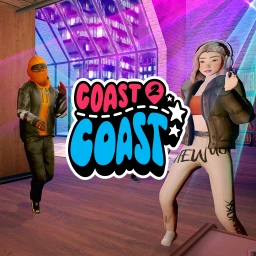 Sleepless City Party