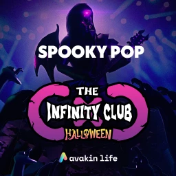 The Infinity Club Shadowfall