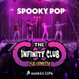 The Infinity Club Halloween