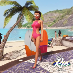 The Grand Cobana Hotel