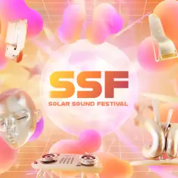 Solar Sounds Festival Beach Party