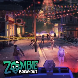 Zombie Breakout