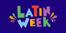 Latin Week Party