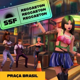 SSF: Reggaeton Heat