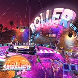 Santa Monica Roller Speedway