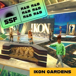 SSF: Rooftop R&B