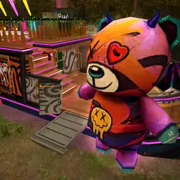 Rave Boat Party Cruise