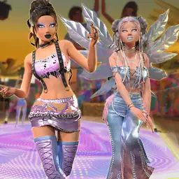 Oasis Fashion Festival