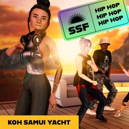 SSF: Oceanside Beats