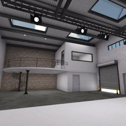 Front Row Photo Studio