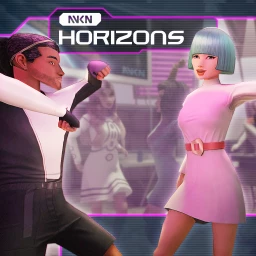 SSF: Techno Apocalypse