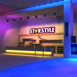 Starstyle