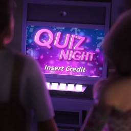 Starstyle Quiz Night