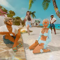 Voyage Luxe: Aegean Bites & Beats