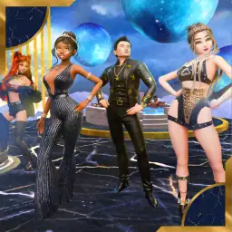 Wildflower Fables: Halo Heights